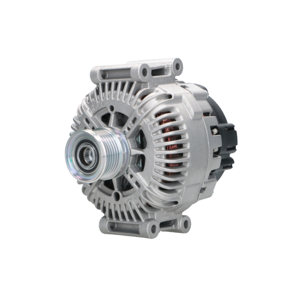Alternateur Mercedes 180A - +Line Selected Renové - 555.577.180.340