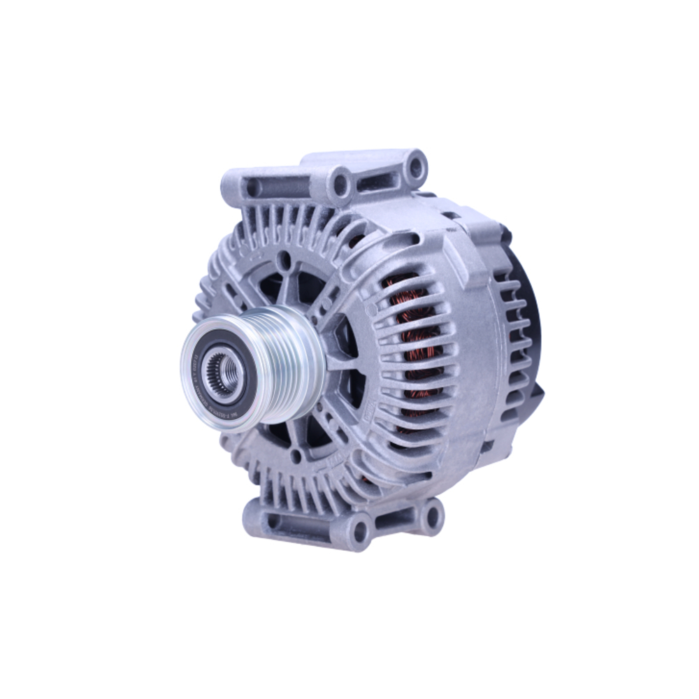 Alternateur Mercedes 180A - +Line Pro Reman - 555.577.180.346