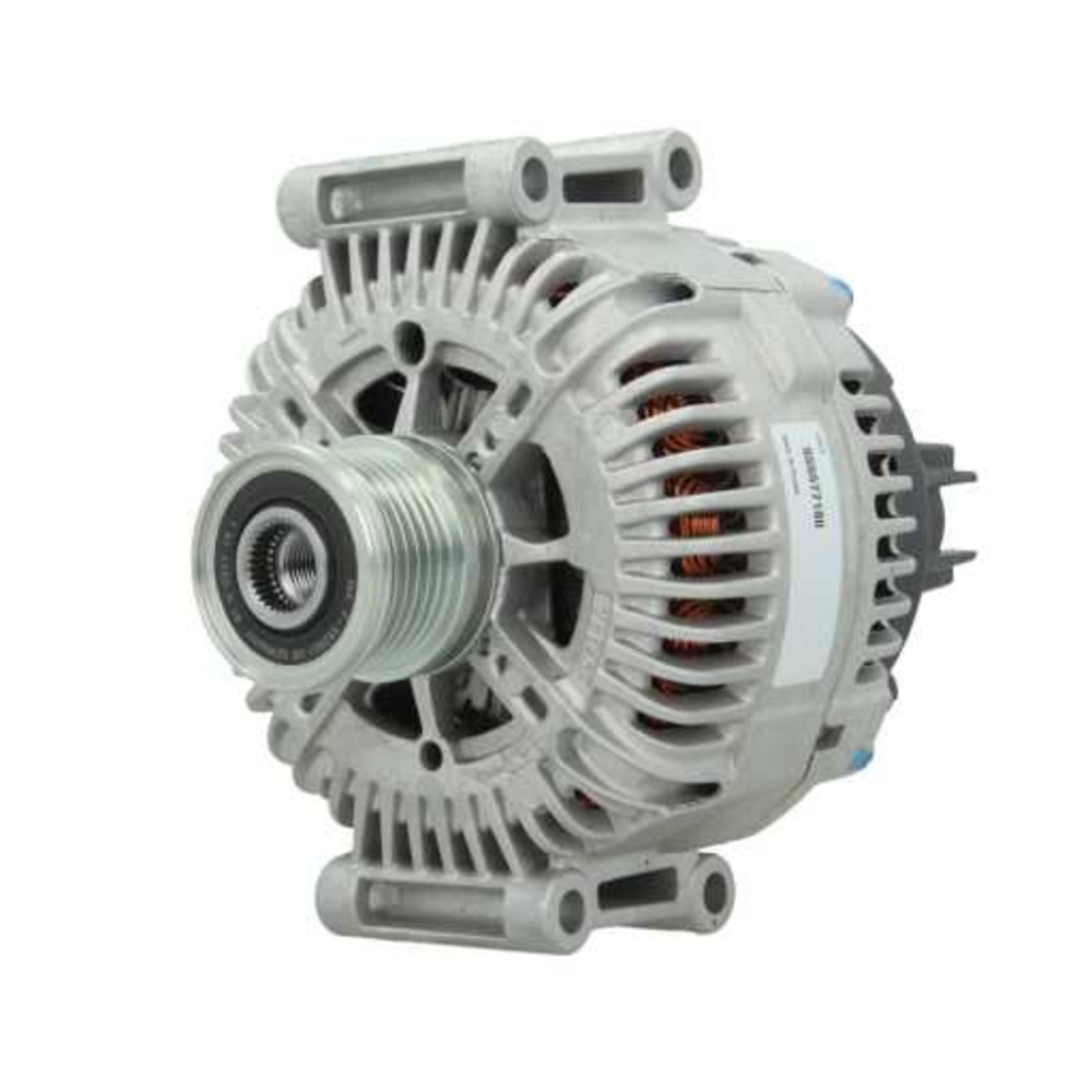 Alternateur Mercedes 180A - Valeo Neuf - 555.577.180.500