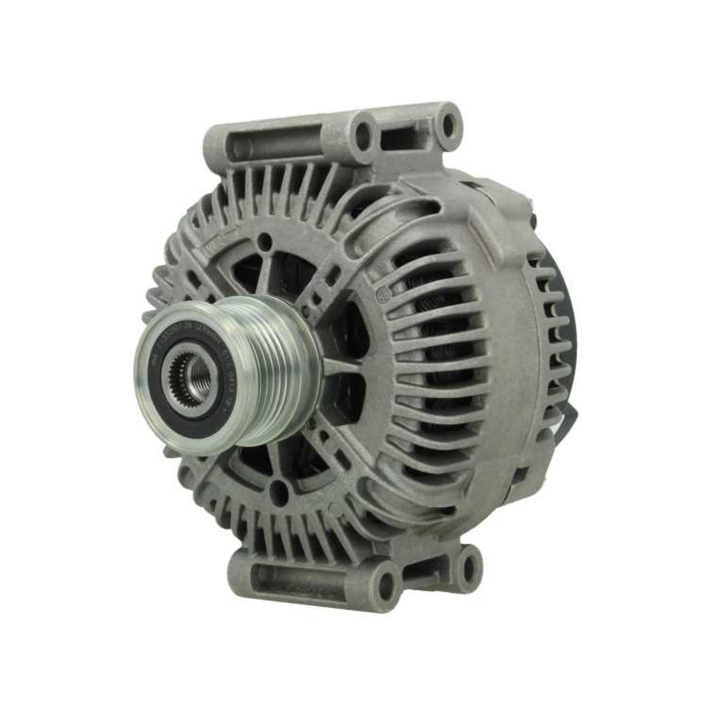 Alternateur Mercedes 180A - Valeo Rénové - 555.577.180.505