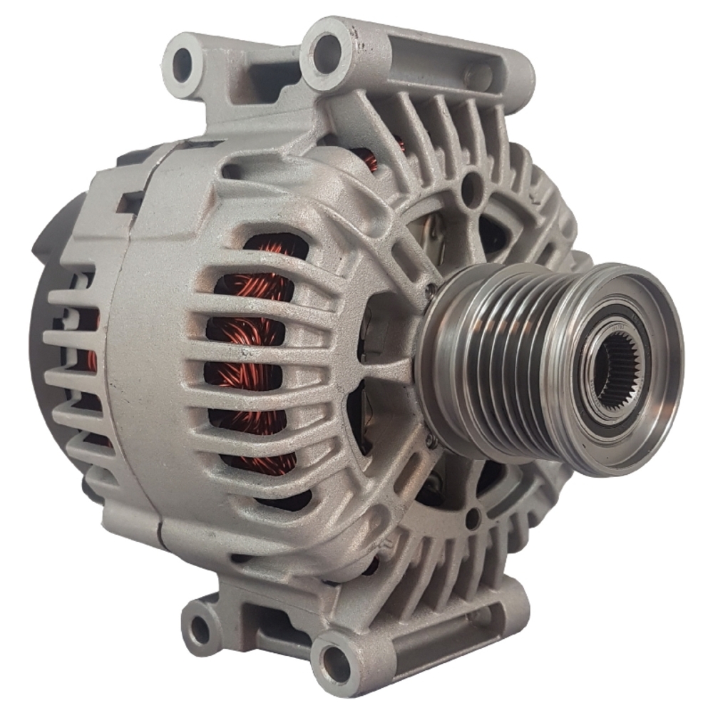Alternateur Mercedes 150A - WAI Neuf - 555.578.150.440