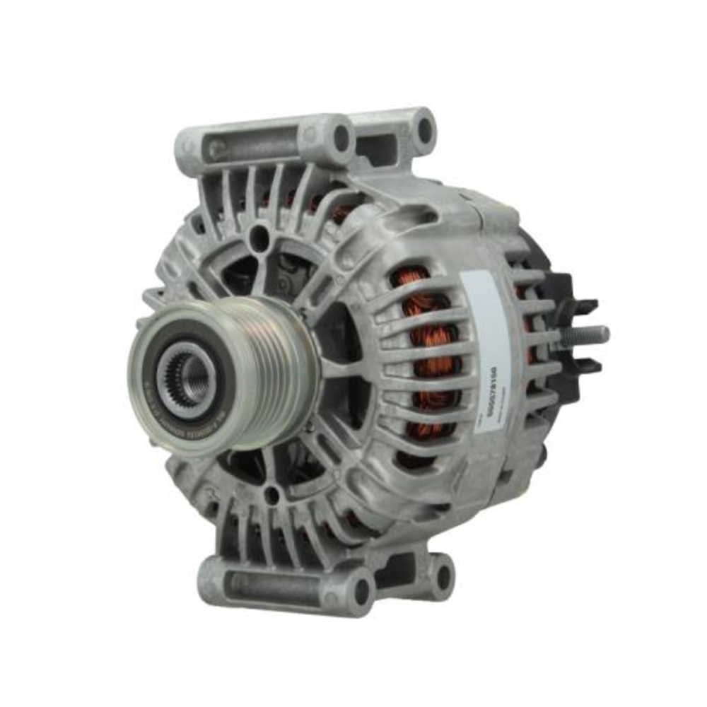 Alternateur Mercedes 150A - Valeo Neuf - 555.578.150.500