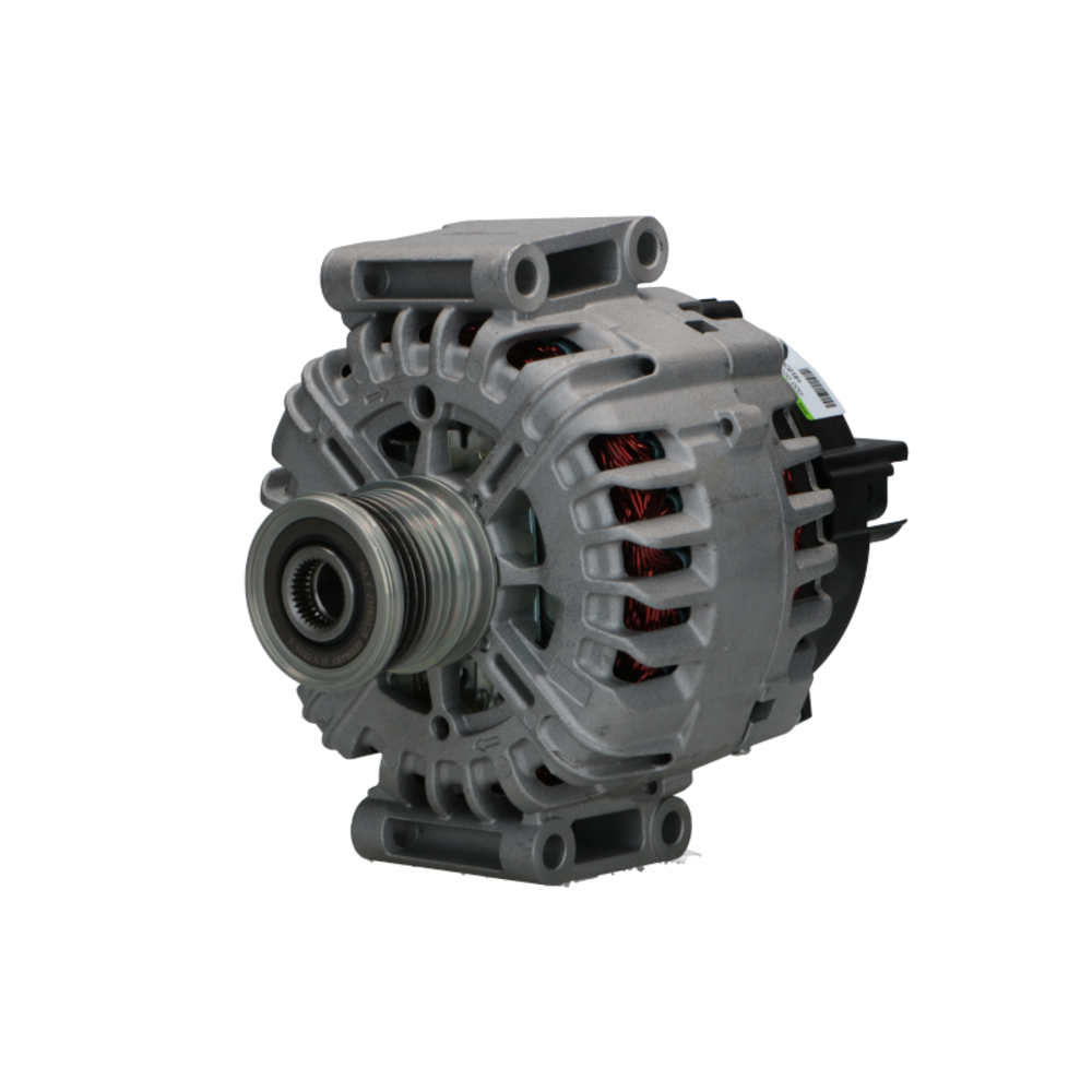 Alternateur Mercedes 220A - +Line Original - 555.580.220.000