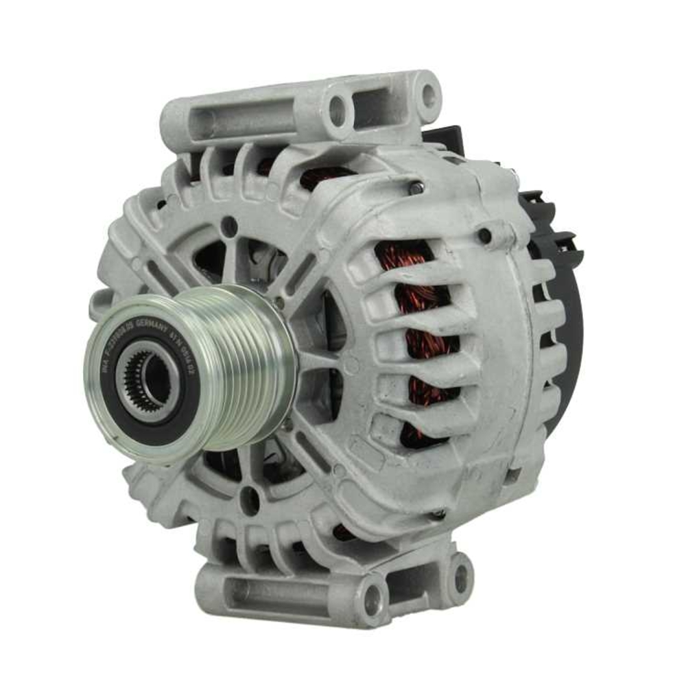 Alternateur Mercedes 220A - +Line Pro - 555.580.220.004