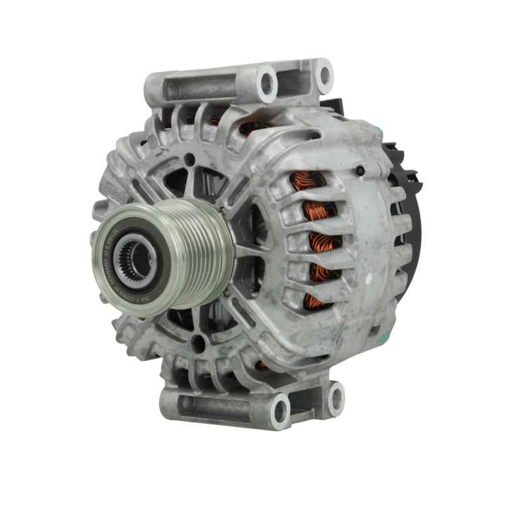 Alternateur Mercedes 220A - Valeo Neuf - 555.580.220.500