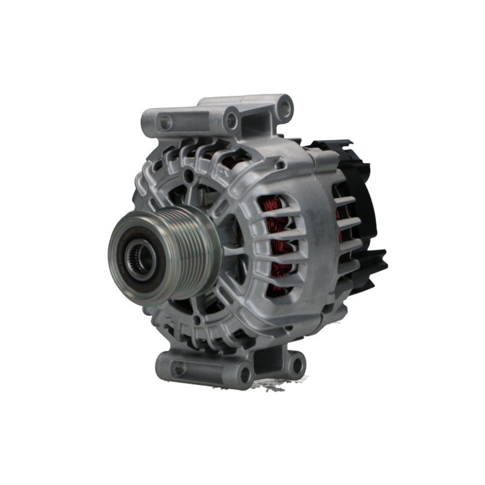 Alternateur Mercedes 120A - +Line Original - 555.581.120.000