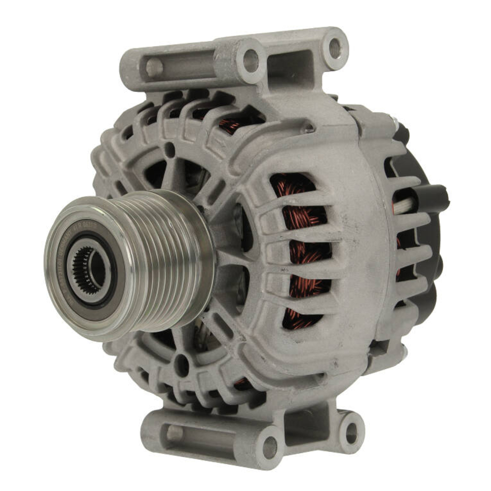 Alternateur Mercedes 120A - +Line Pro - 555.581.120.004
