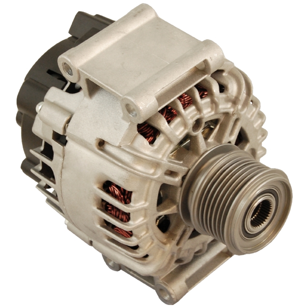 Alternateur Mercedes 120A - WAI Neuf - 555.581.120.440