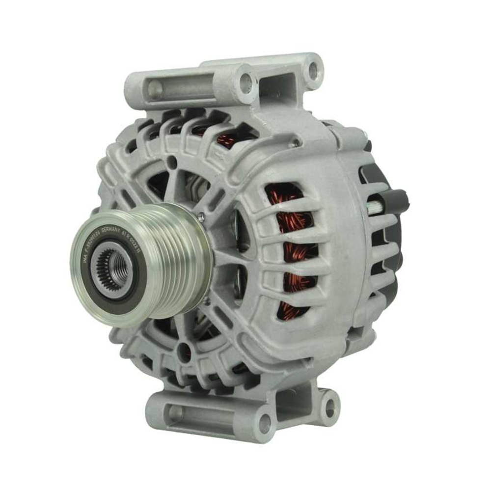 Alternateur Mercedes 120A - +Line Pro - 555.584.120.004