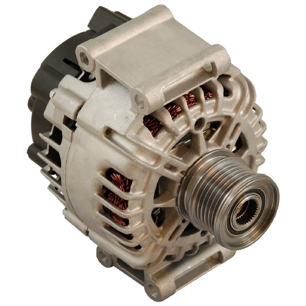 Alternateur Mercedes 125A - WAI Neuf - 555.584.120.440