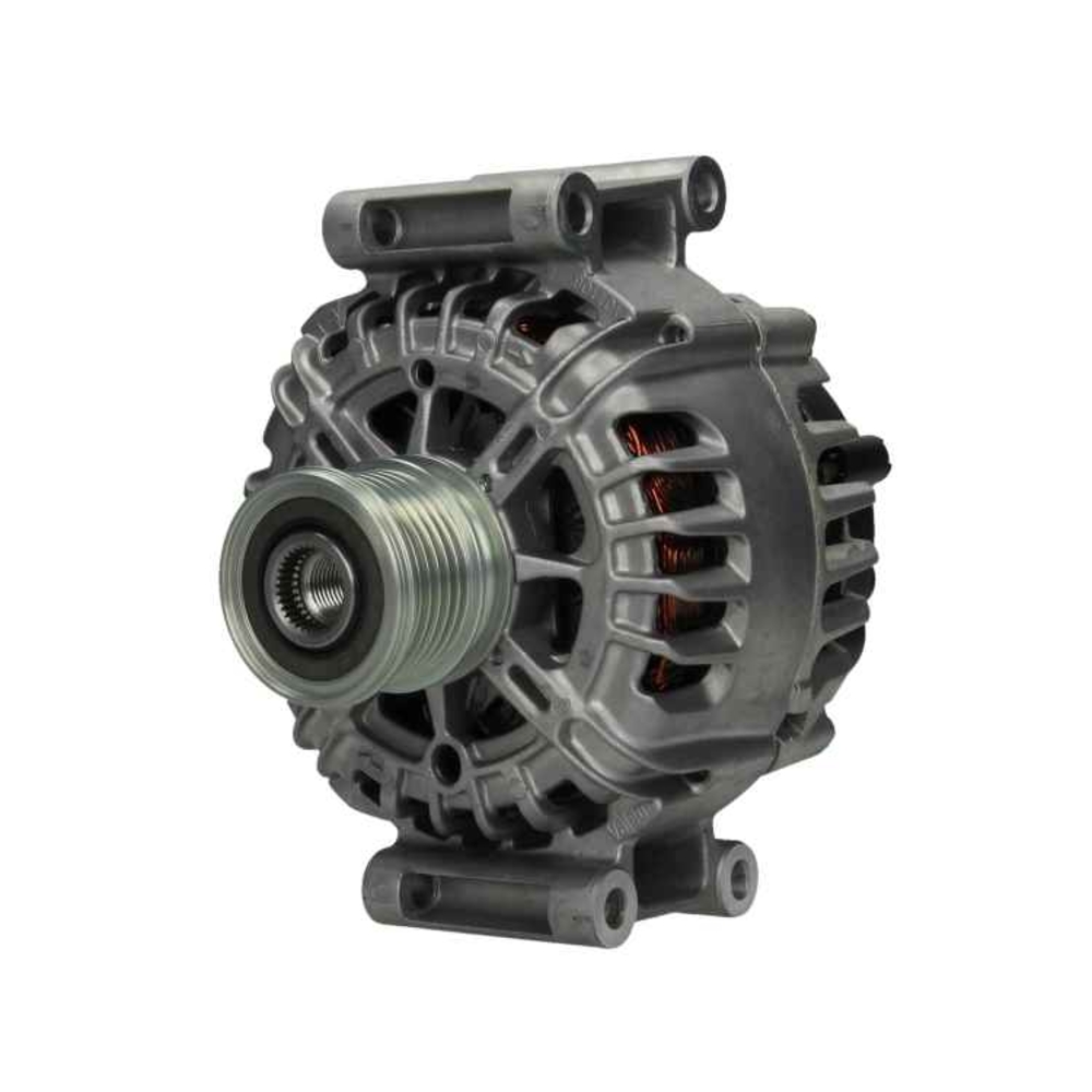 Alternateur Mercedes 120A - Valeo Neuf - 555.584.120.500