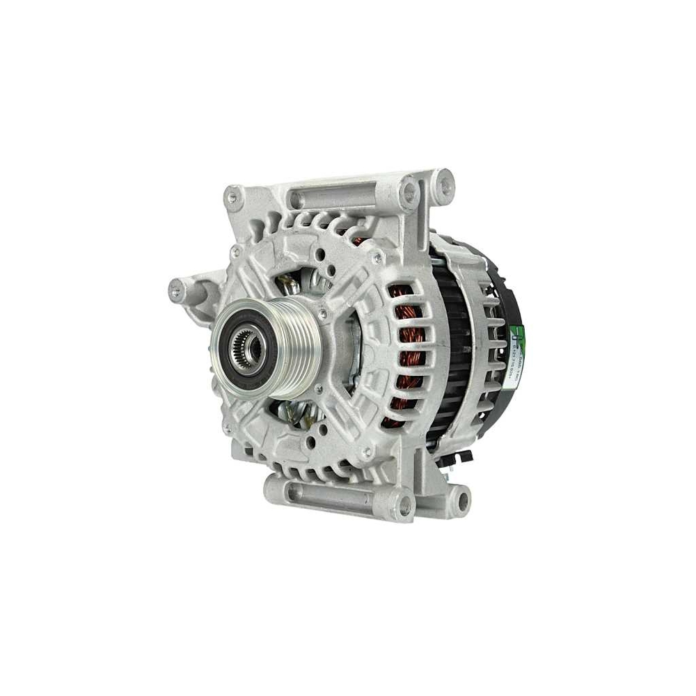 Alternateur Mercedes 180A - +Line Original - 555.585.180.010