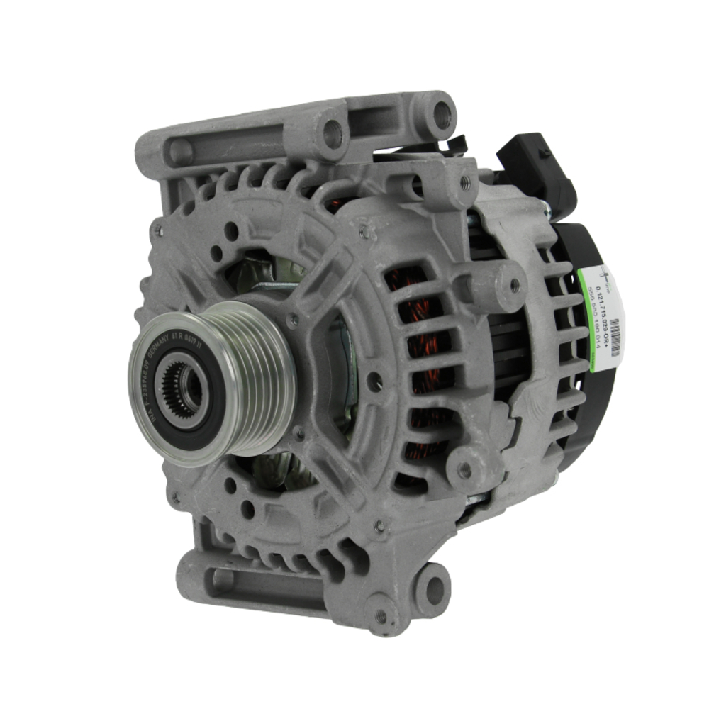 Alternateur Mercedes 180A - +Line Pro - 555.585.180.014