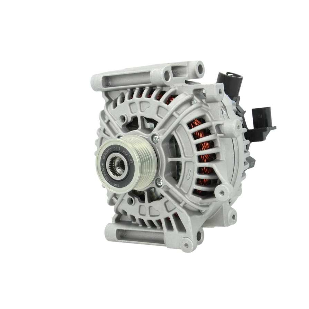 Alternateur Mercedes 200A - +Line Pro - 555.586.200.014
