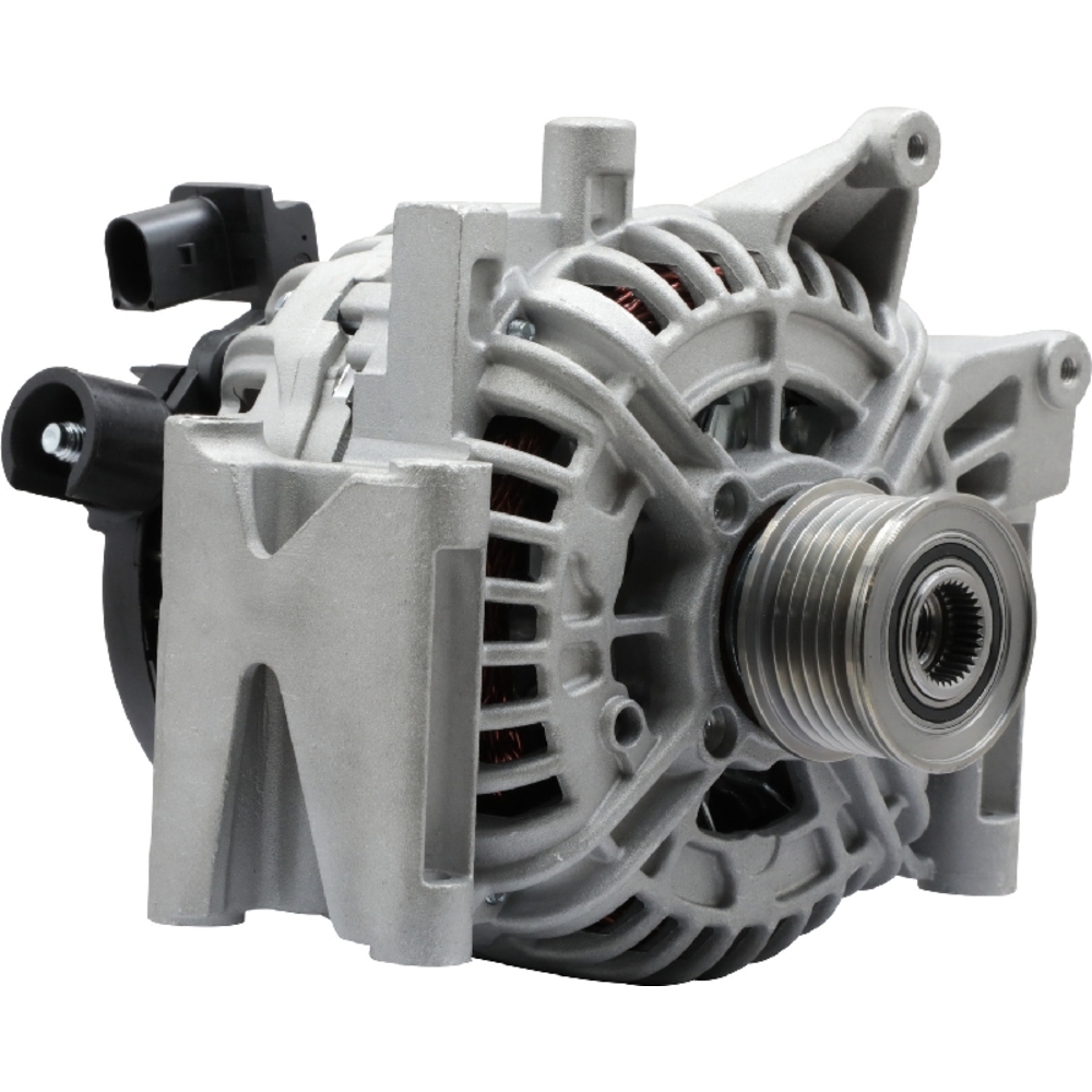 Alternateur Mercedes 200A - WAI Neuf - 555.586.200.440