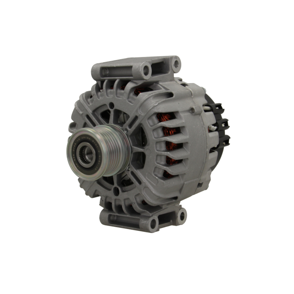 Alternateur Mercedes 220A - +Line Original - 555.587.220.000