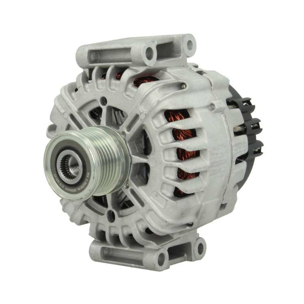 Alternateur Mercedes 220A - +Line Pro - 555.587.220.004