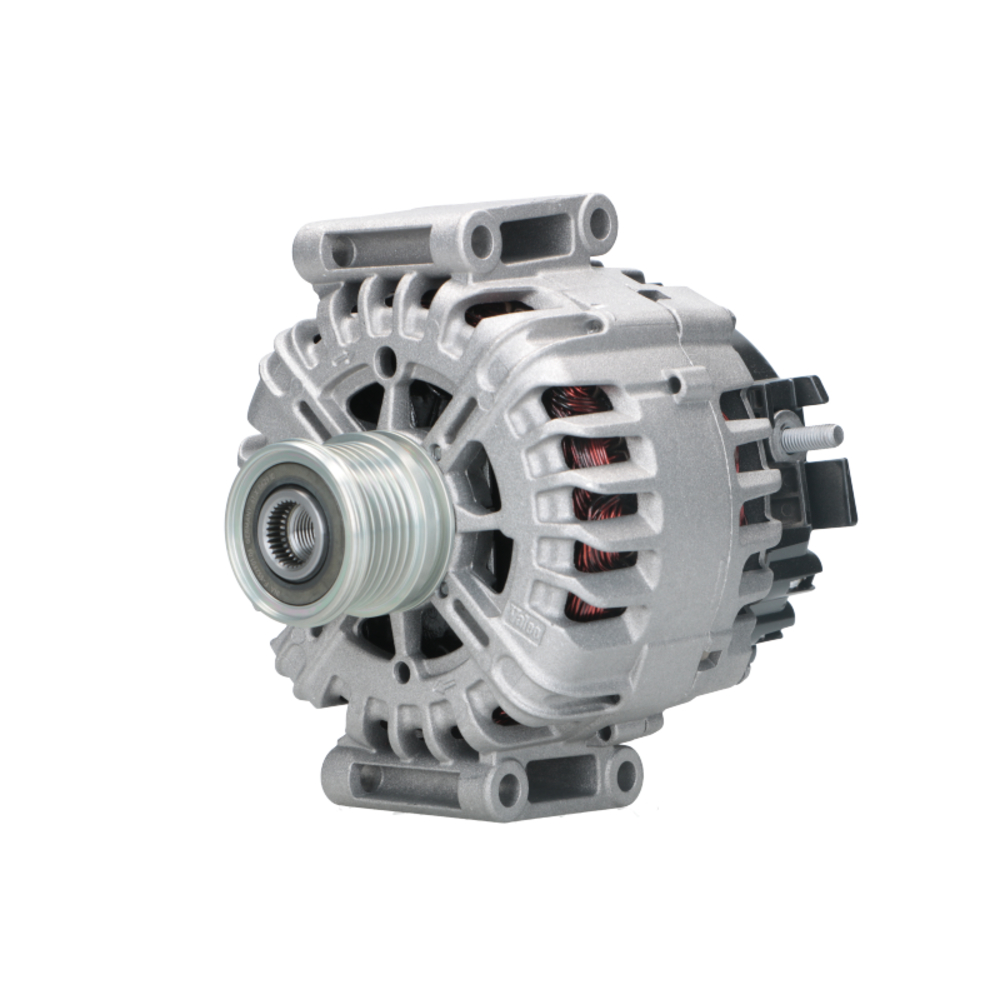 Alternateur Mercedes 220A - +Line Pro Reman - 555.587.220.346
