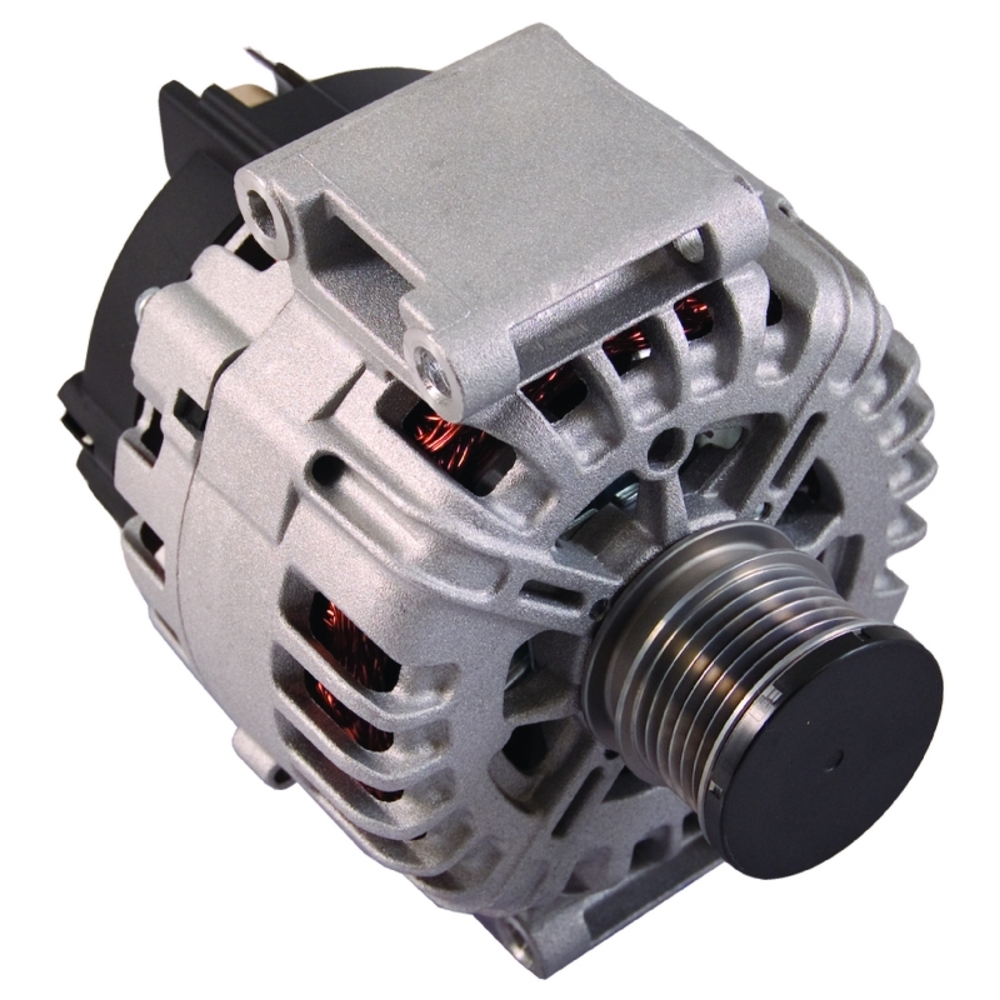 Alternateur Mercedes 220A - WAI Neuf - 555.587.220.440