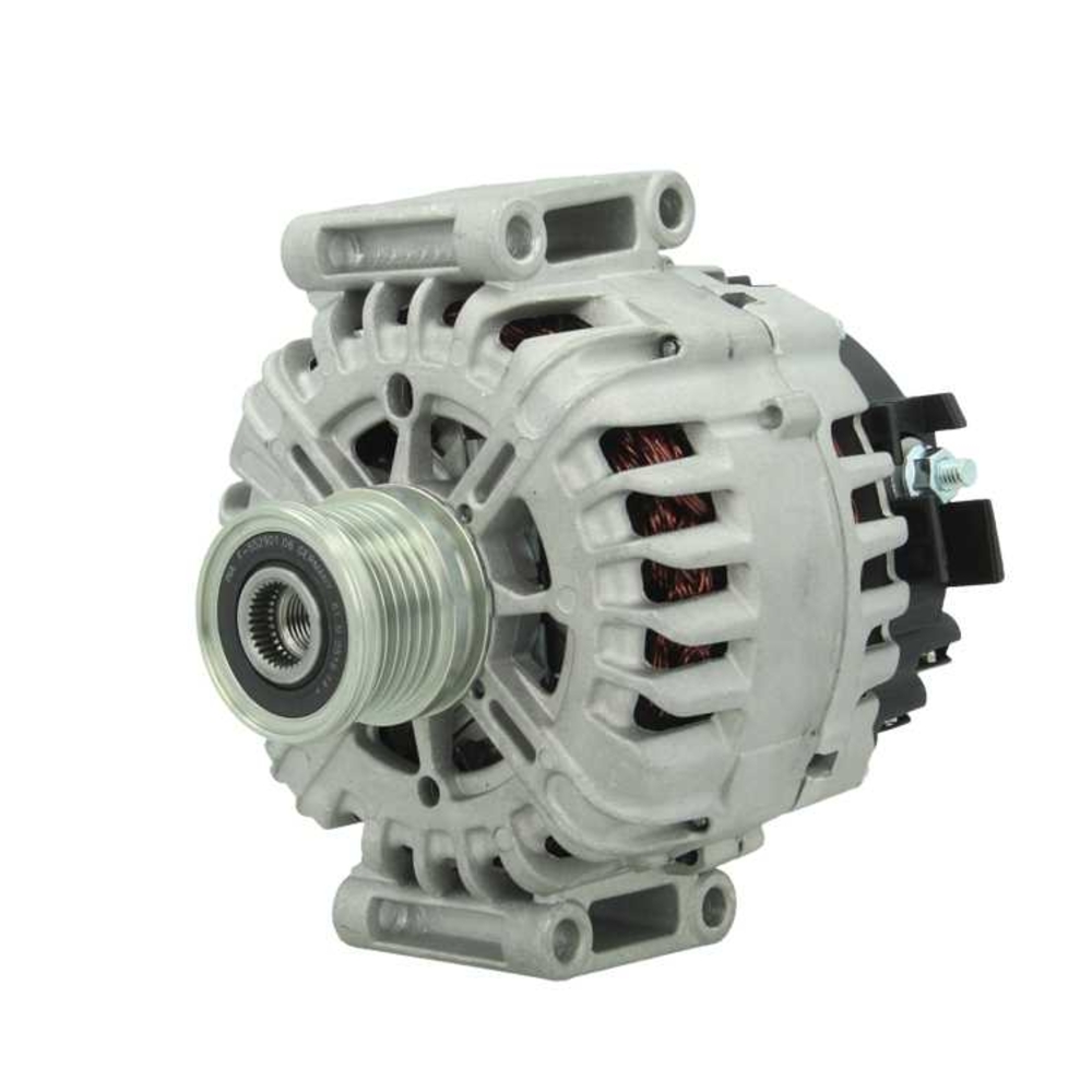 Alternateur Mercedes 220A - +Line Original - 555.588.220.000