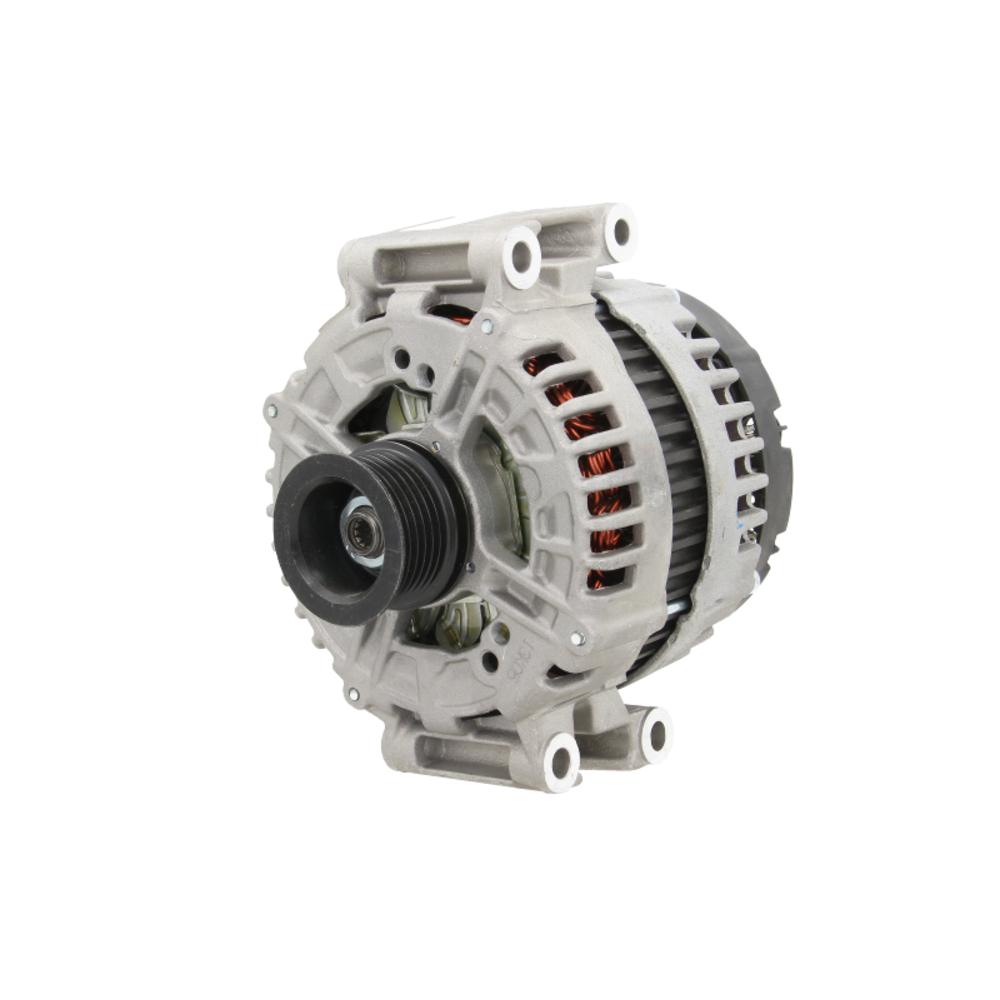 Alternateur Mercedes 180A - +Line Original - 555.589.180.010