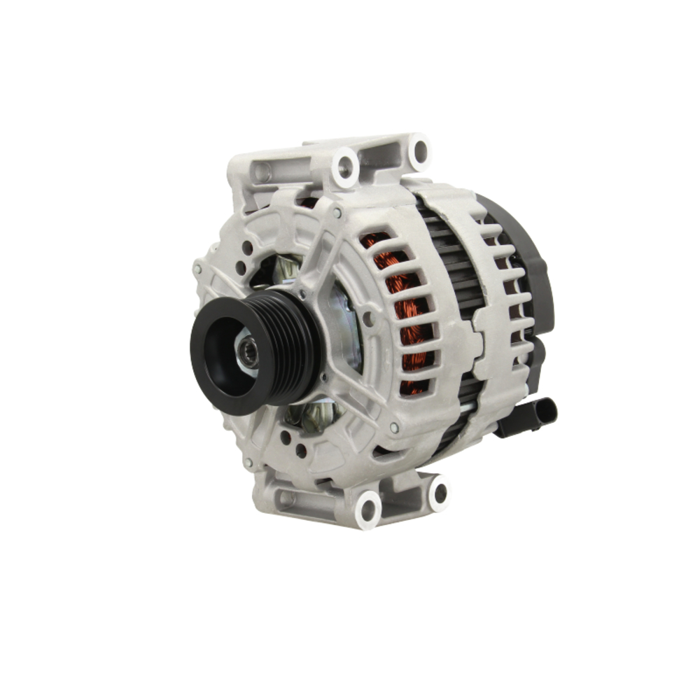 Alternateur Mercedes 180A - SEG Neuf - 555.589.180.281