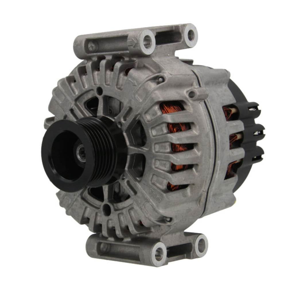 Alternateur Mercedes 180A - Valeo Neuf - 555.589.180.500