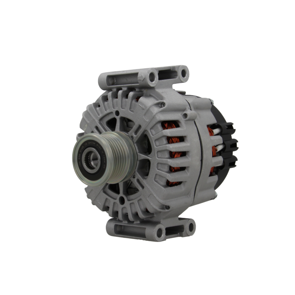 Alternateur Mercedes 180A - +Line Original - 555.590.180.000