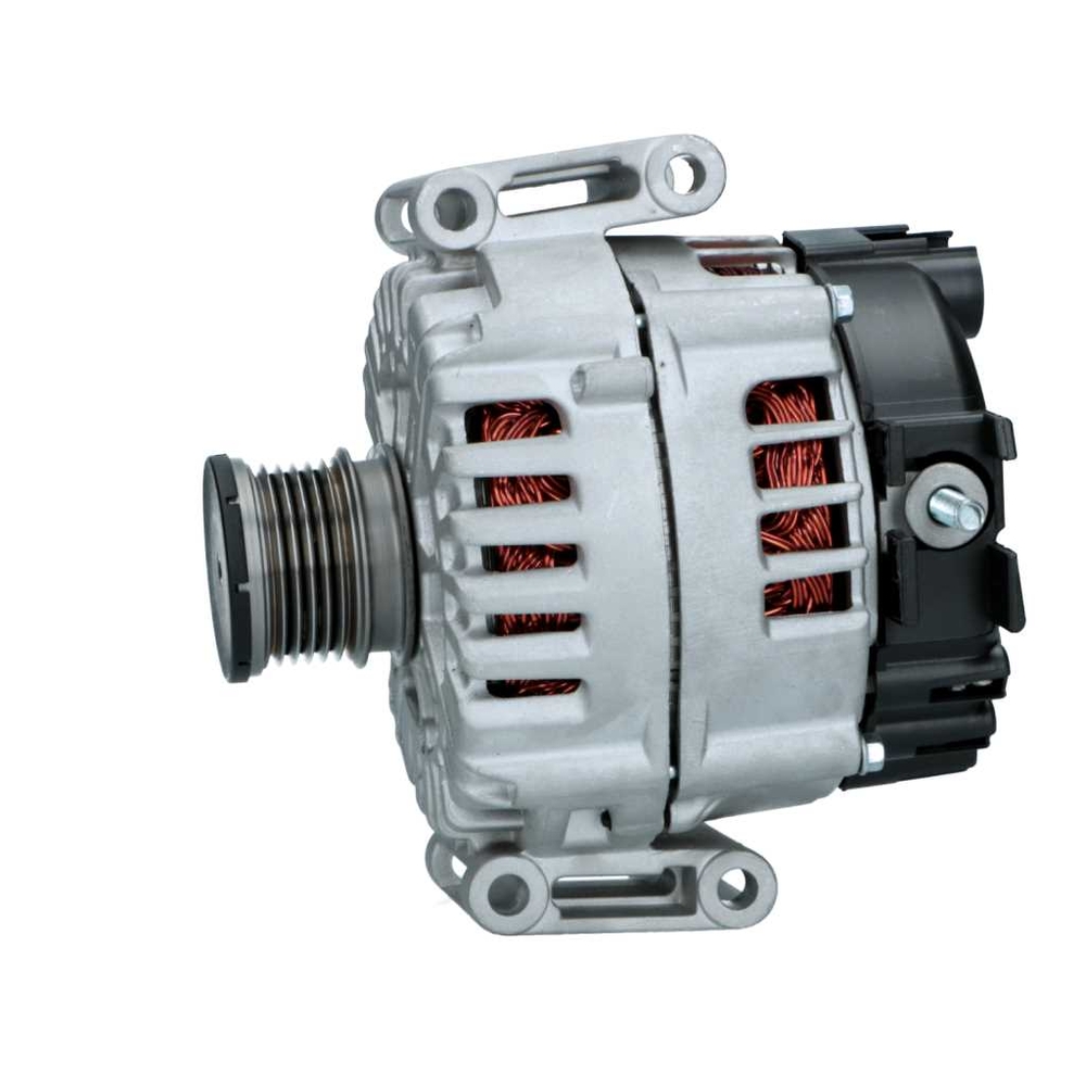 Alternateur Mercedes 180A - RNL-Standard - 555.590.180.008
