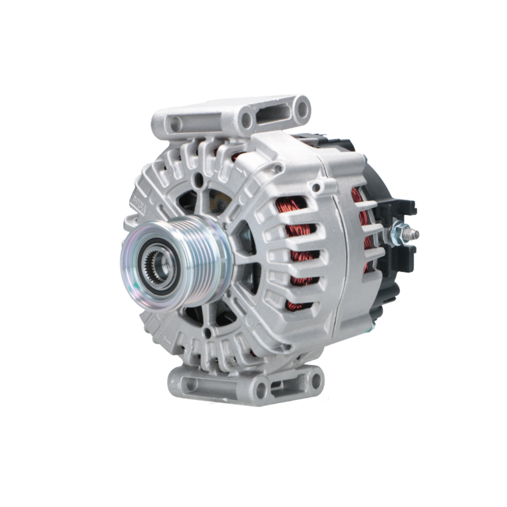 Alternateur Mercedes 180A - +Line Selected Renové - 555.590.180.340