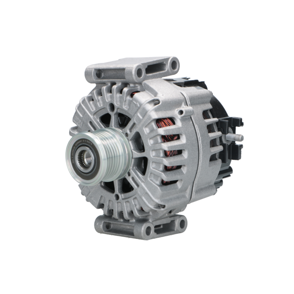 Alternateur Mercedes 180A - +Line Pro Reman - 555.590.180.346
