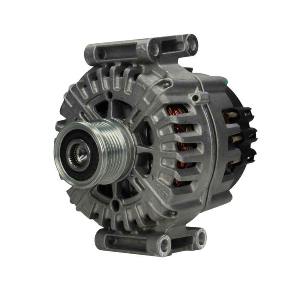 Alternateur Mercedes 180A - Valeo Neuf - 555.590.180.500