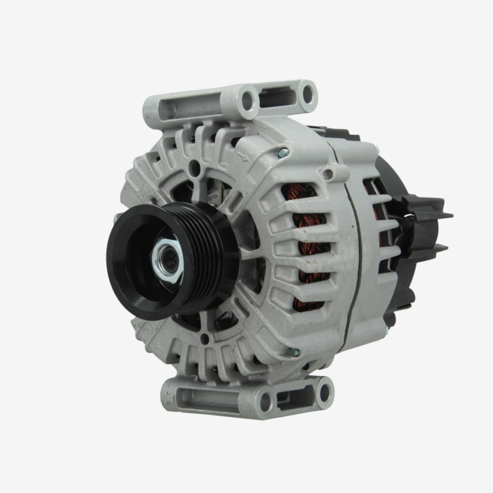 Alternateur Mercedes 180A - +Line Pro - 555.591.180.004