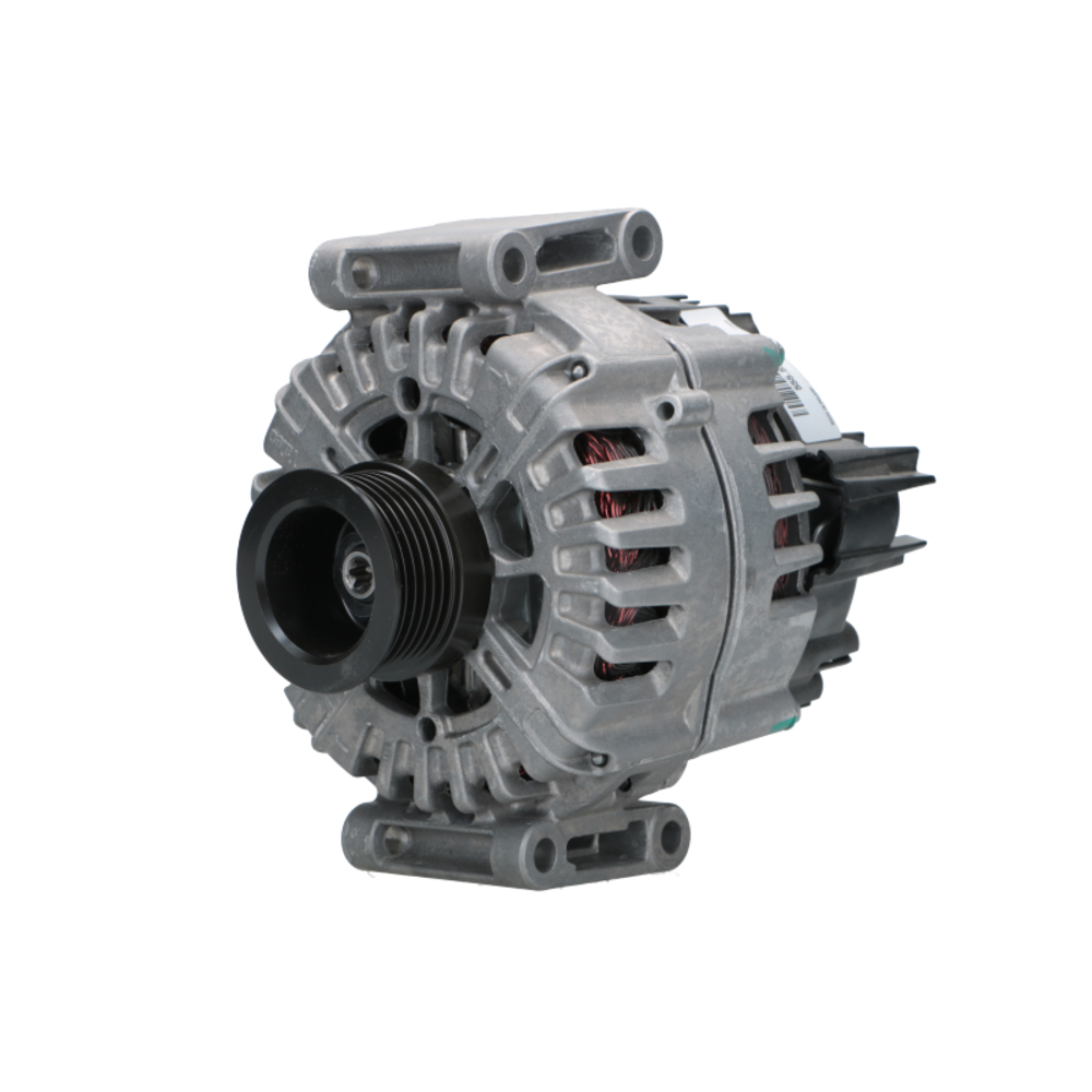 Alternateur Mercedes 180A - Valeo Neuf - 555.591.180.500