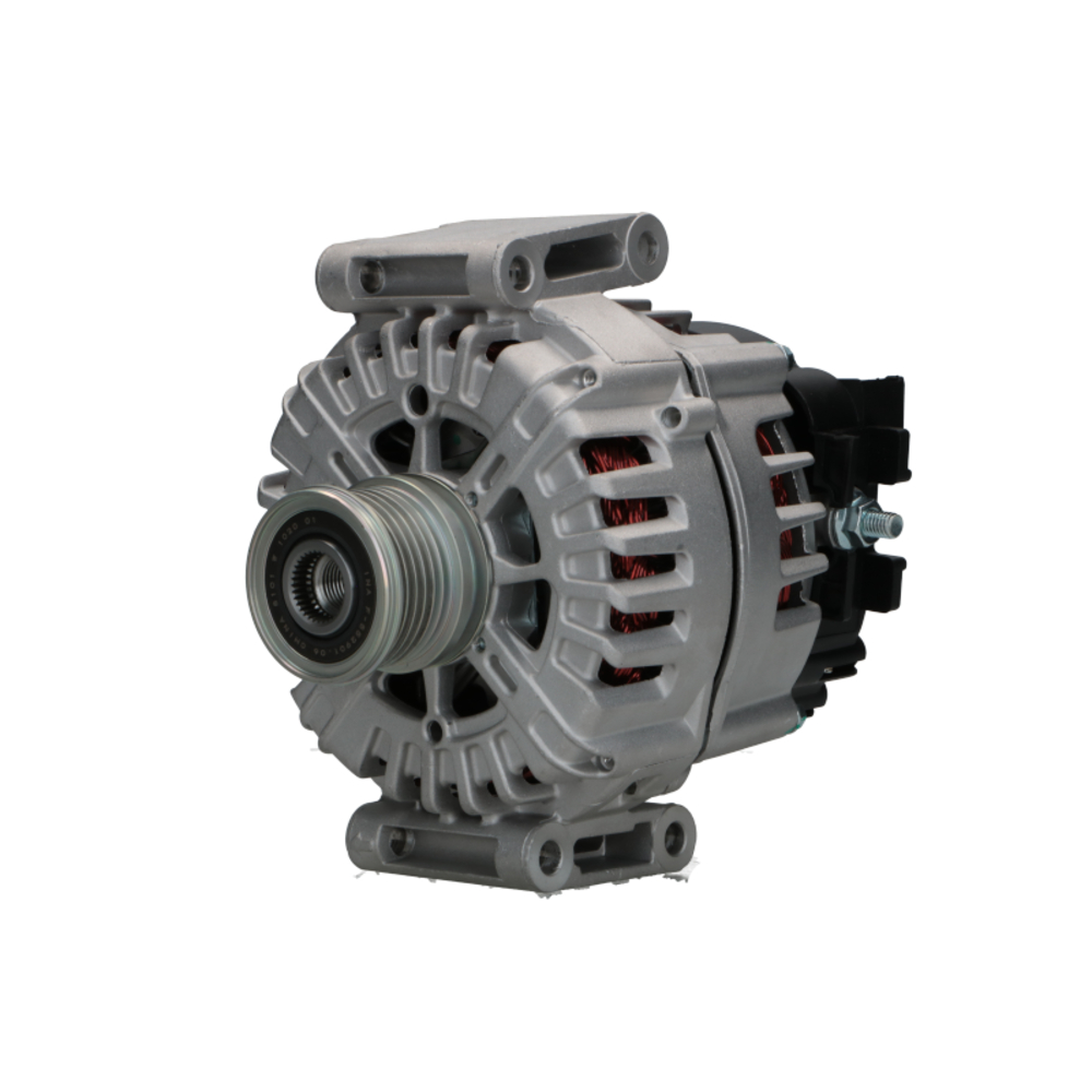 Alternateur Mercedes 180A - +Line Original - 555.592.180.000