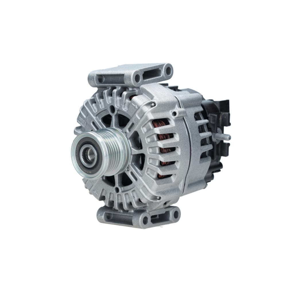 Alternateur Mercedes 180A - +Line Pro Reman - 555.592.180.346