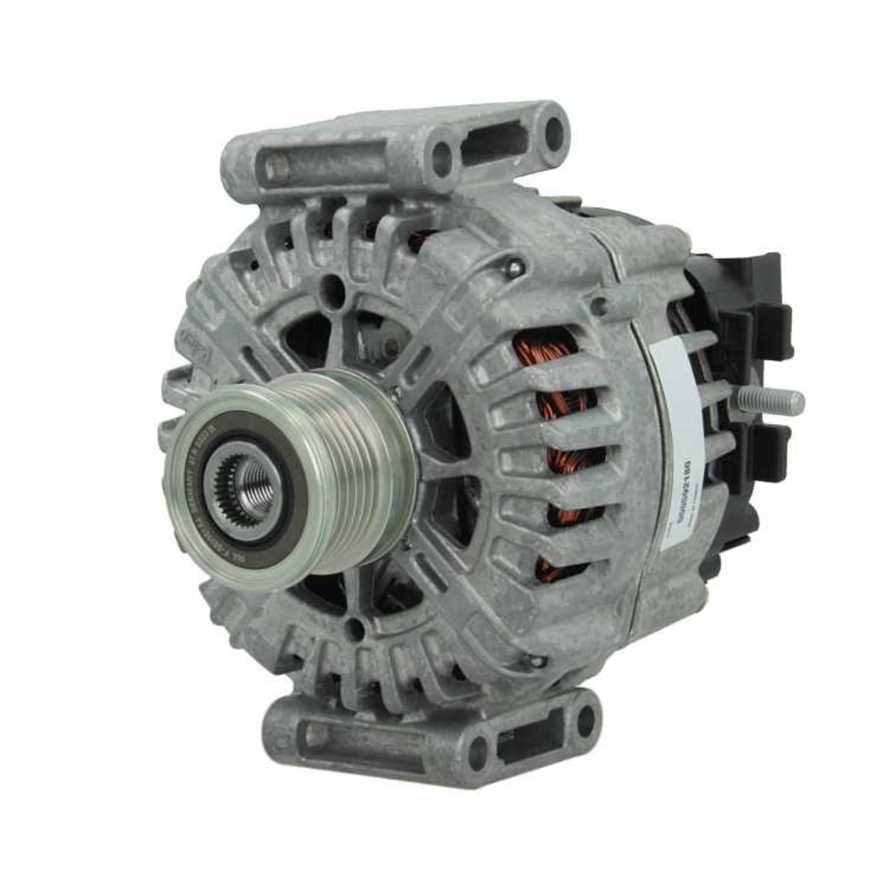 Alternateur Mercedes 180A - Valeo Neuf - 555.592.180.500