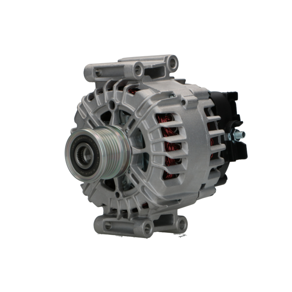 Alternateur Mercedes 150A - +Line Original - 555.594.150.000