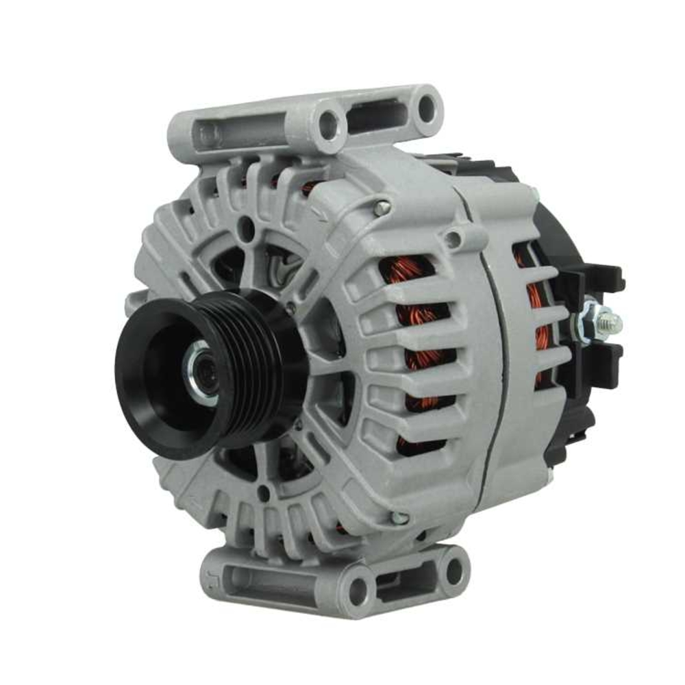 Alternateur Mercedes 220A - +Line Pro - 555.595.220.004