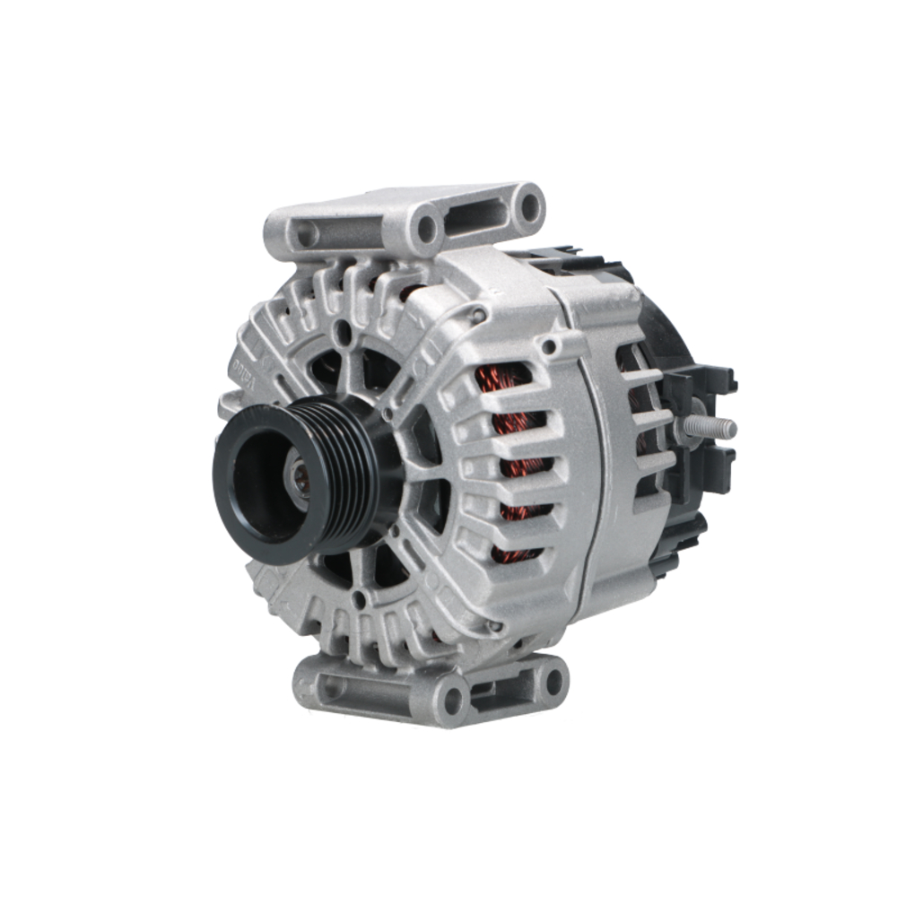 Alternateur Mercedes 220A - +Line Pro Reman - 555.595.220.346