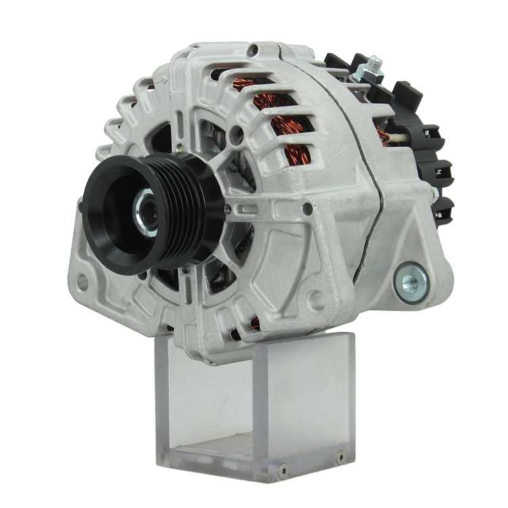 Alternateur Mercedes 220A - +Line Pro - 555.596.220.004