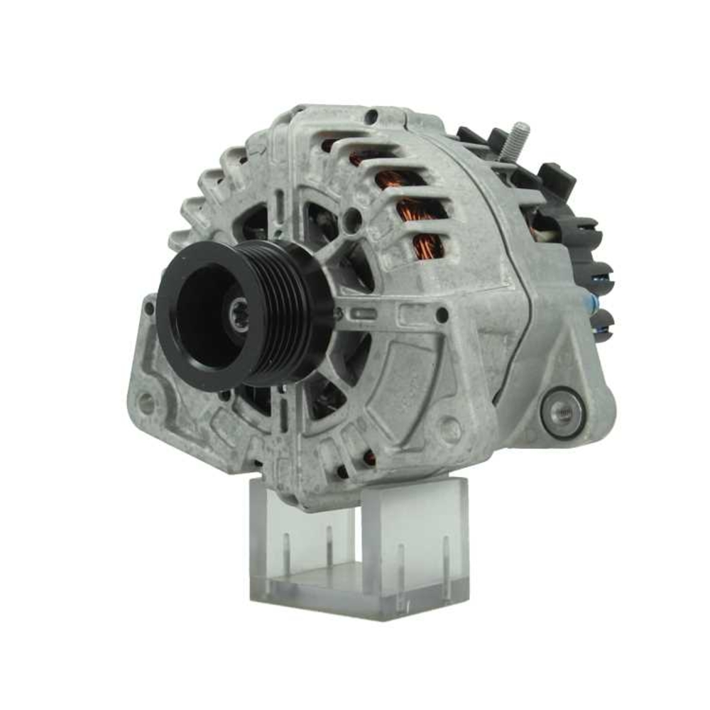 Alternateur Mercedes 220A - Valeo Neuf - 555.596.220.500