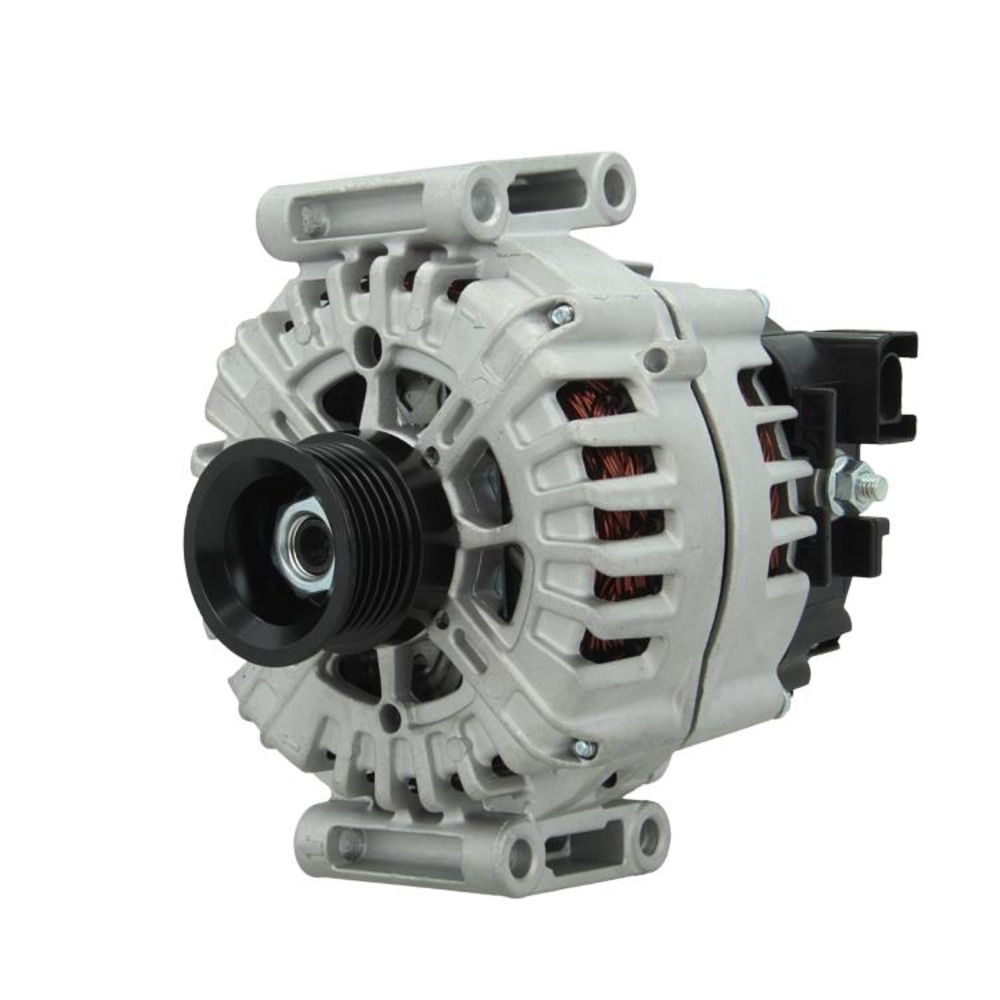 Alternateur Mercedes 180A - +Line Pro - 555.597.180.004