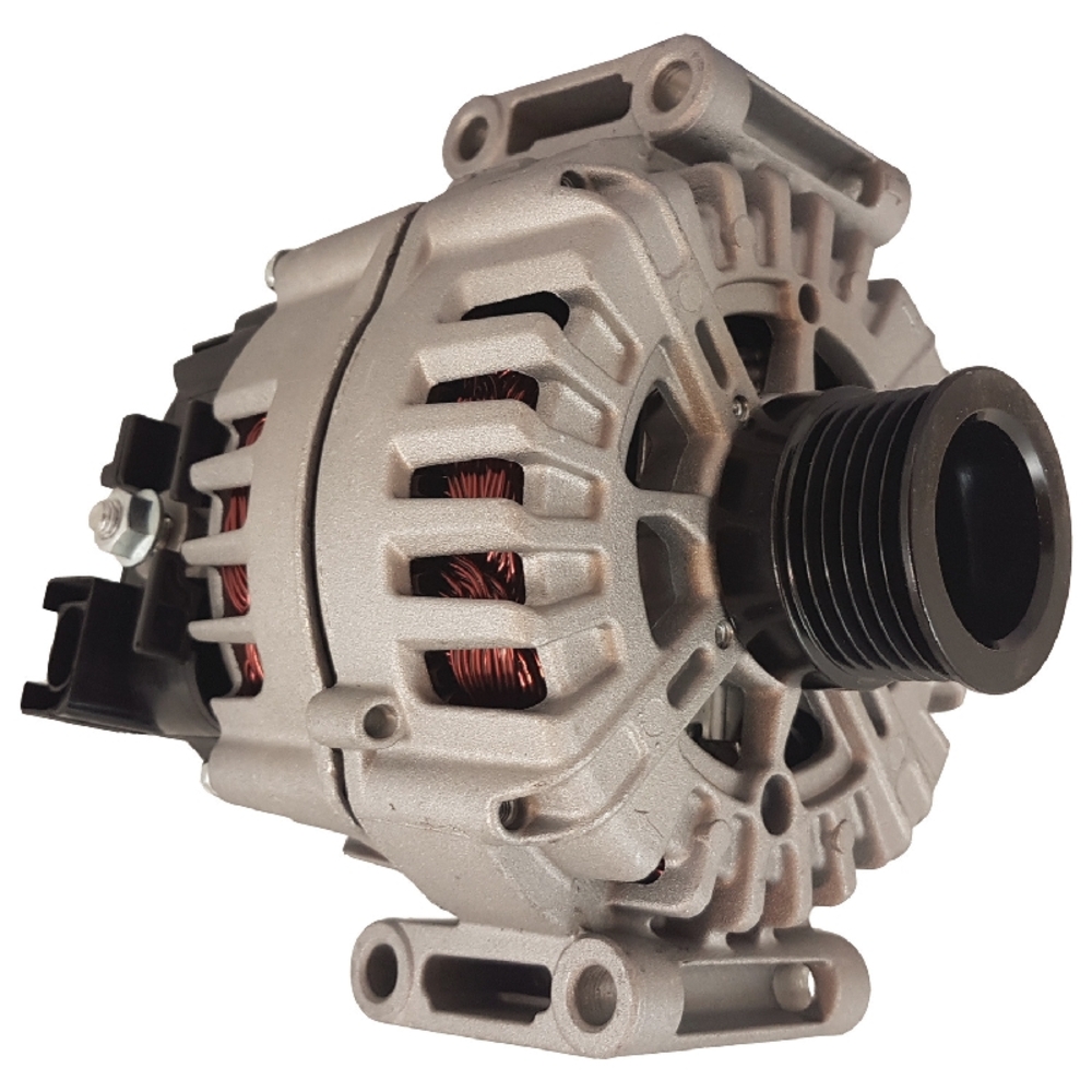 Alternateur Mercedes 180A - WAI Neuf - 555.597.180.440