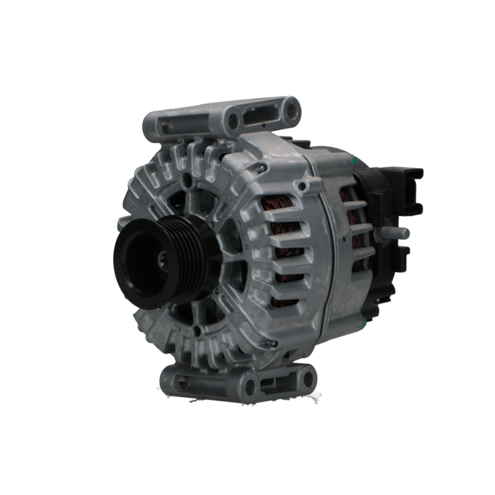 Alternateur Mercedes 180A - Valeo Neuf - 555.597.180.500