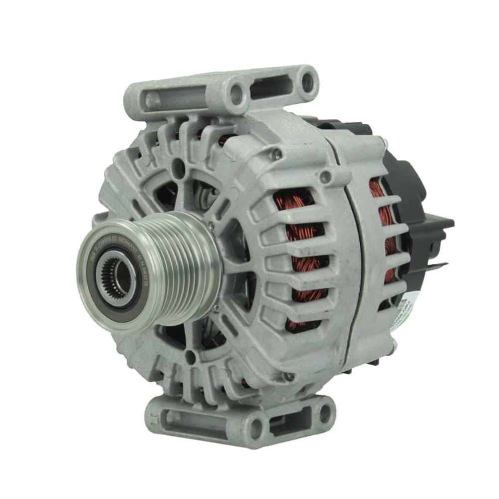 Alternateur Mercedes 180A - +Line Pro - 555.598.180.004