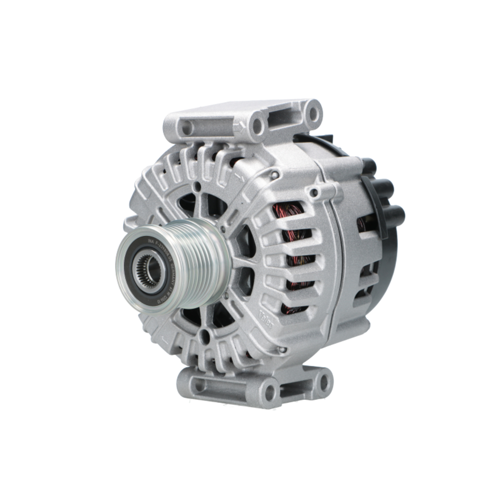 Alternateur Mercedes 180A - +Line Pro Reman - 555.598.180.346