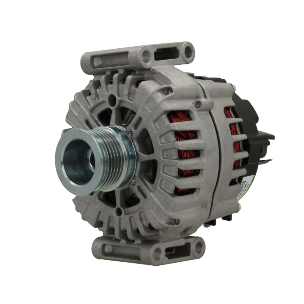 Alternateur Mercedes 180A - +Line Pro - 555.599.180.004