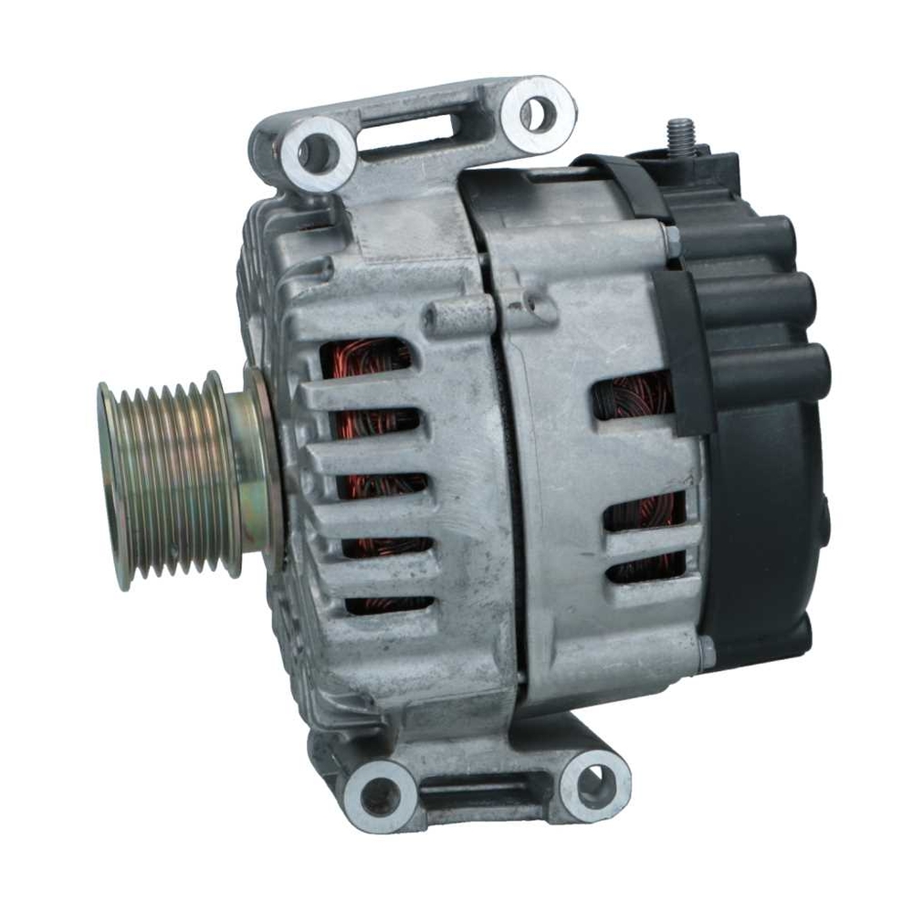Alternateur Mercedes 180A - Valeo Neuf - 555.599.180.500