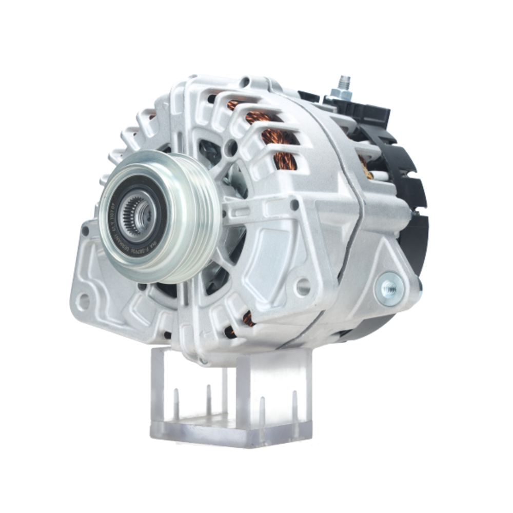 Alternateur Mercedes 250A - +Line Pro - 555.900.250.004